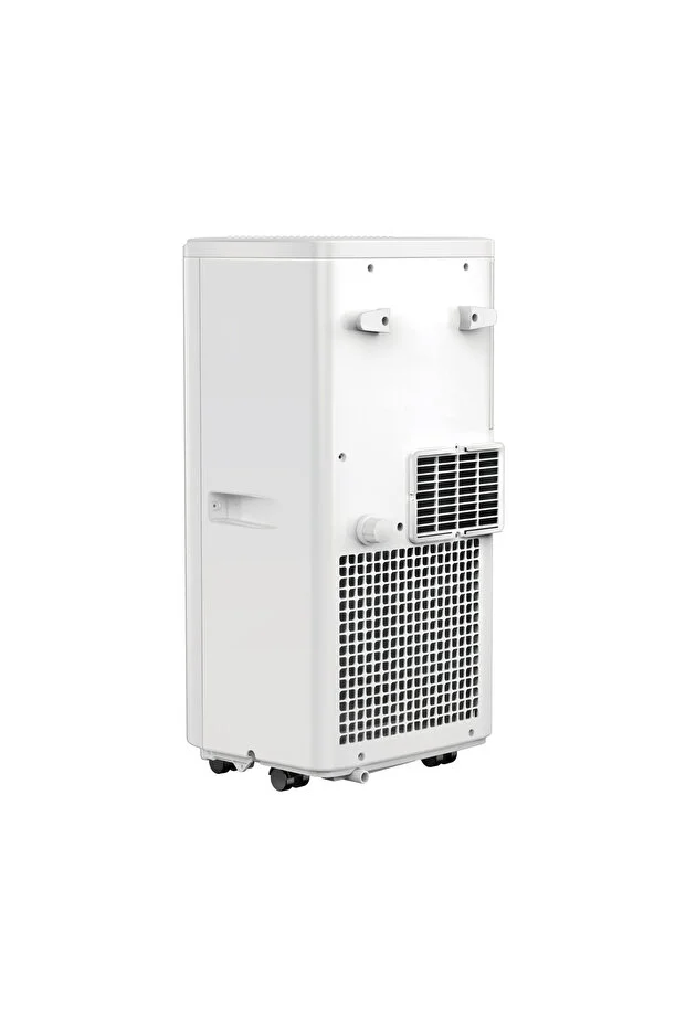Yui HC9000 7848 BTU Isıtma & 9000 BTU Soğutmalı Portatif Klima (Uzaktan Kumandalı)